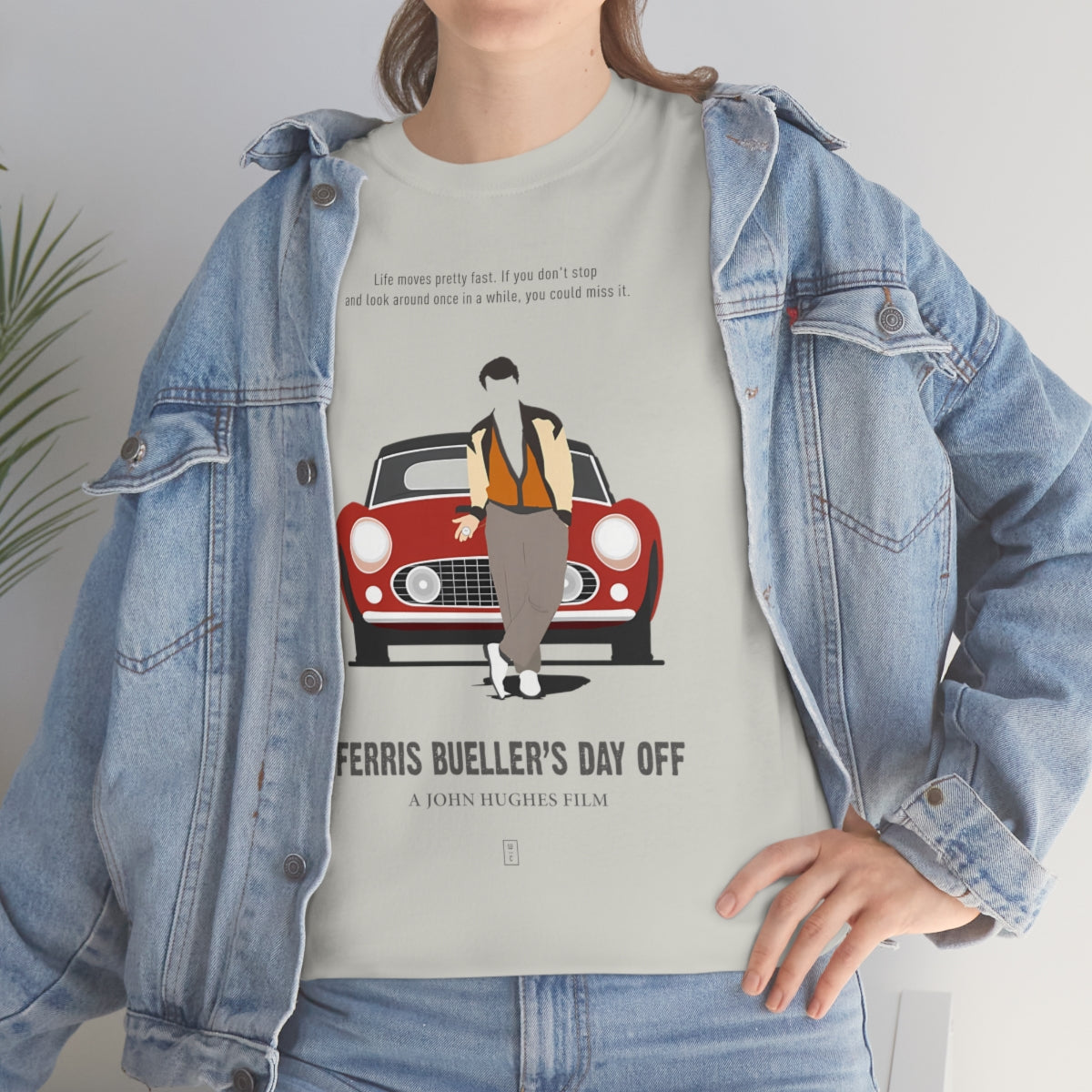 Ferris Bueller's Day Off T-Shirt