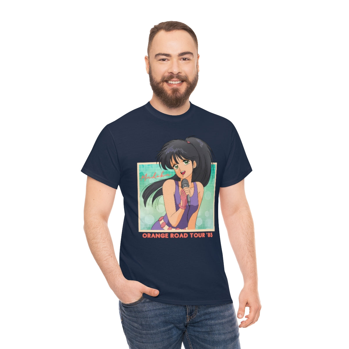 Kimagure Orange Road T-Shirt