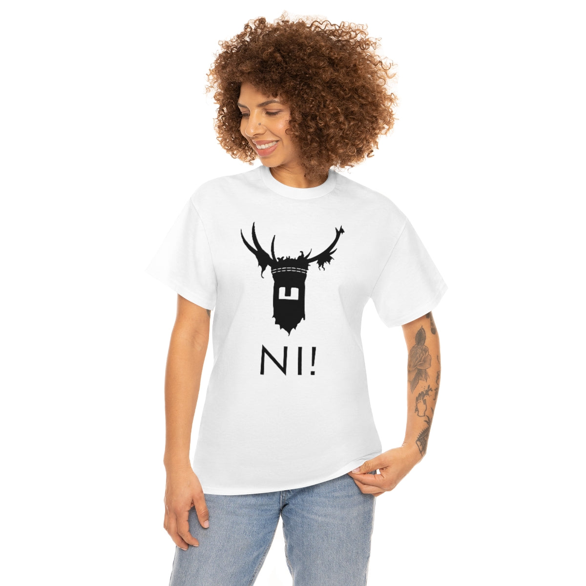 Monty Python - Ni! T-Shirt