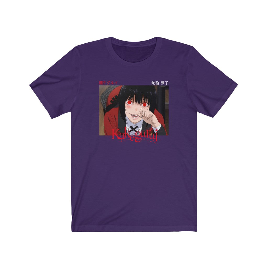 Kakegurui