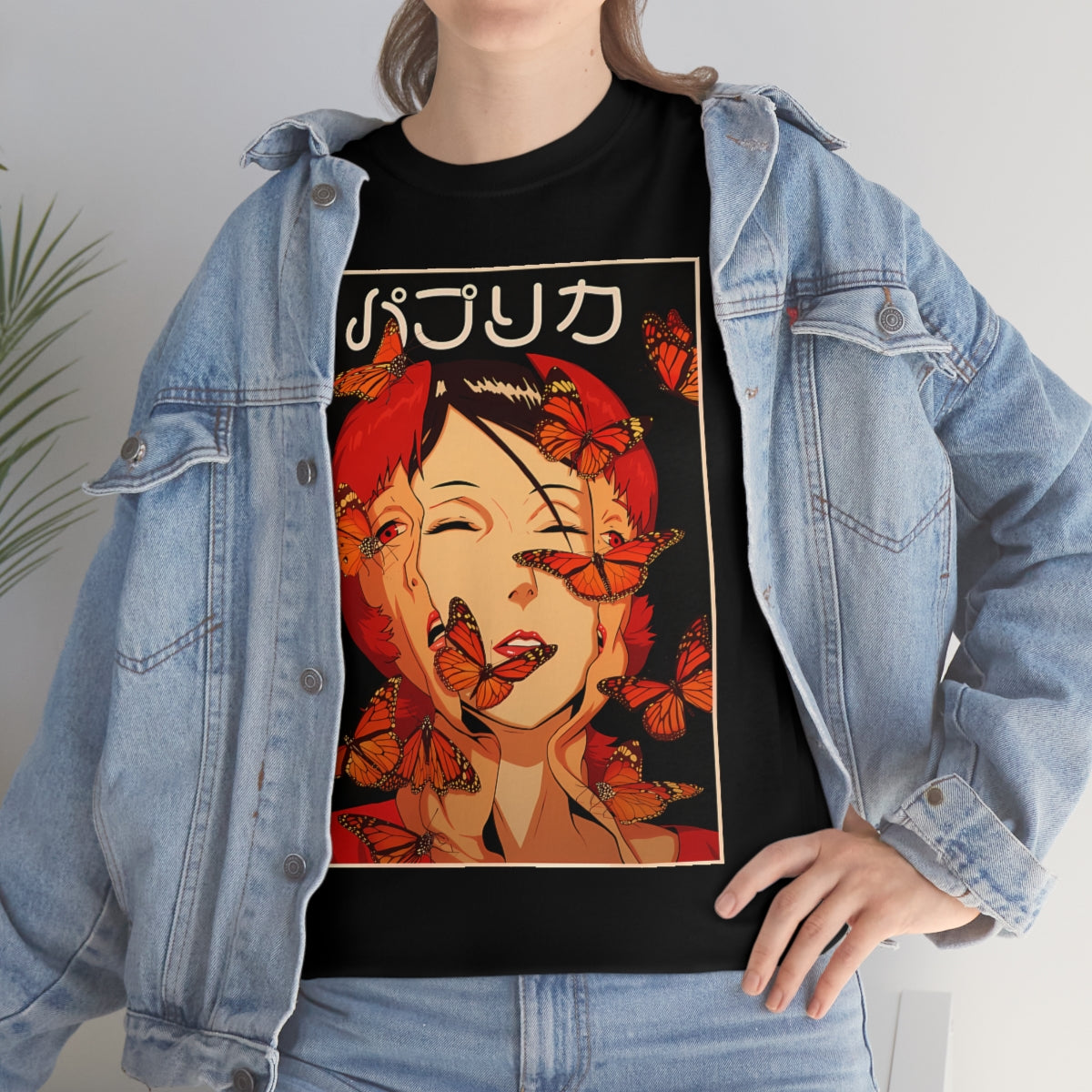 Paprika T-Shirt
