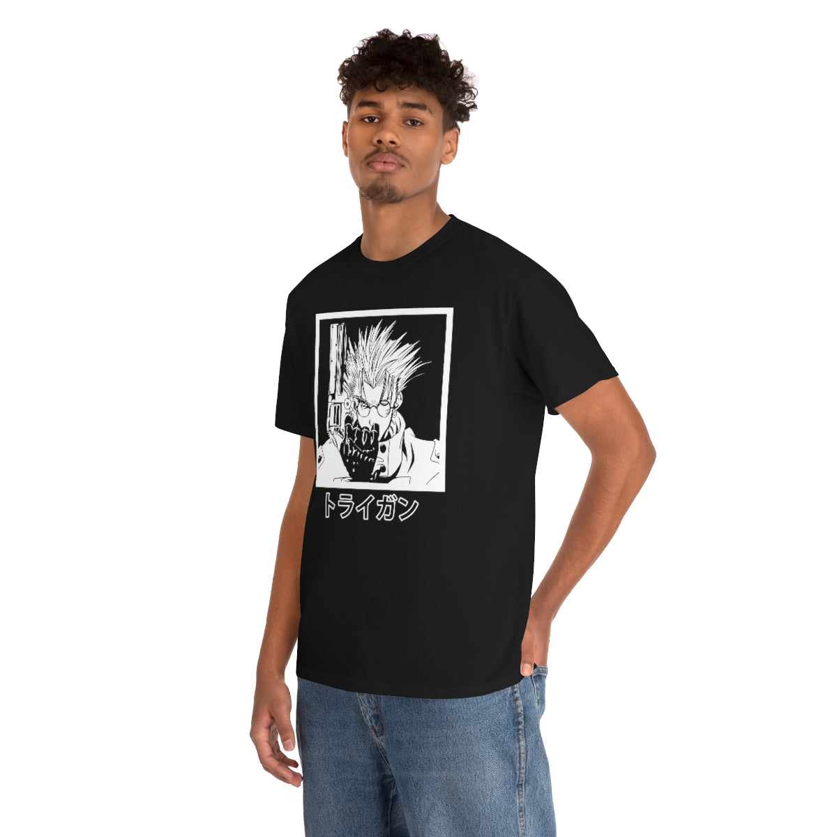 Trigun - Vash the Stampede T-Shirt