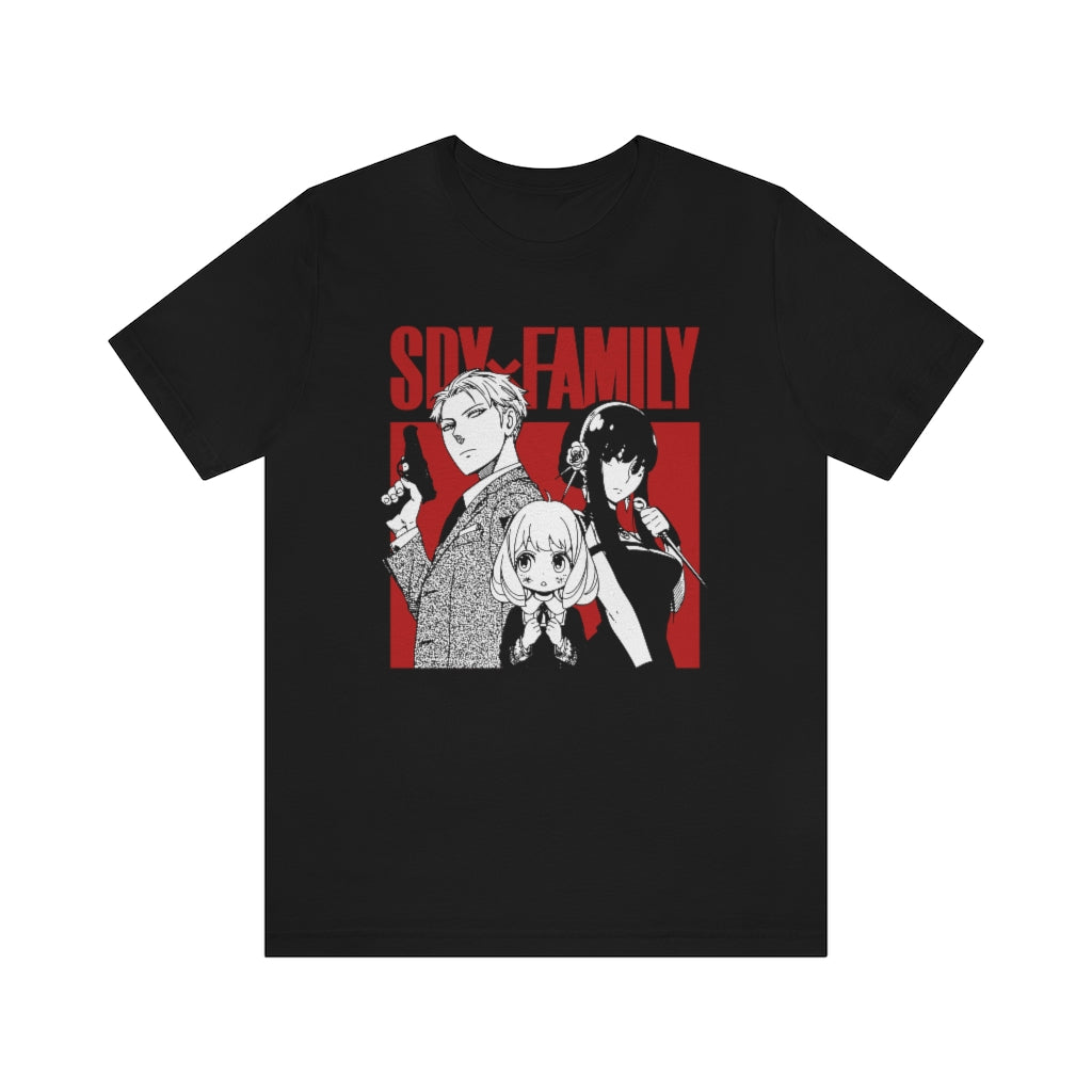 Spy x Family