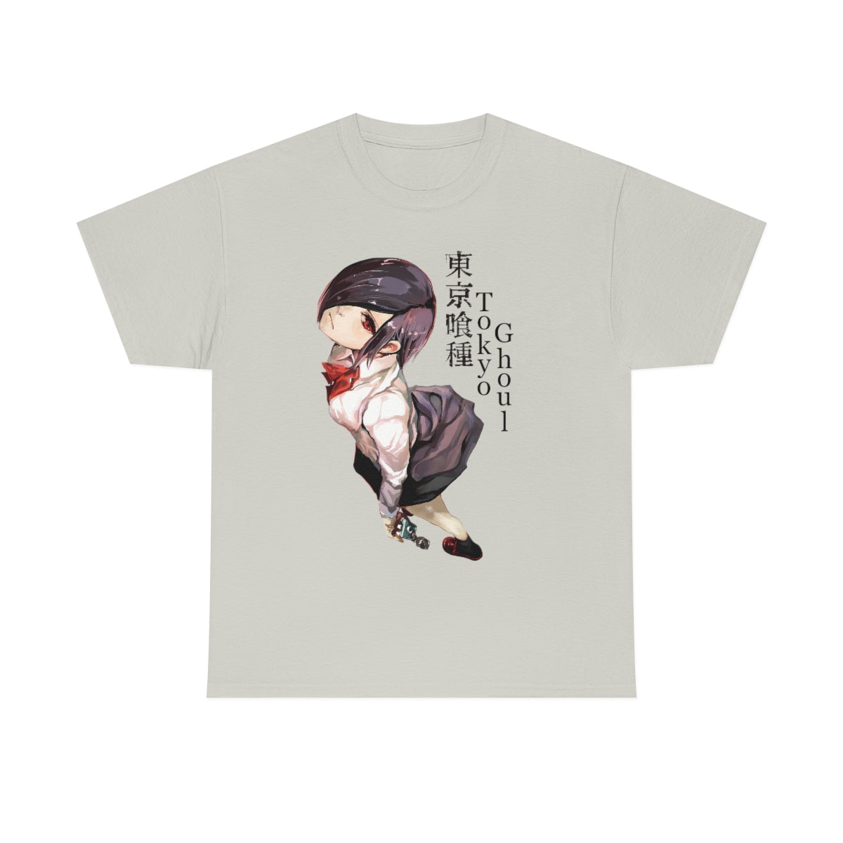 Tokyo Ghoul - Touka