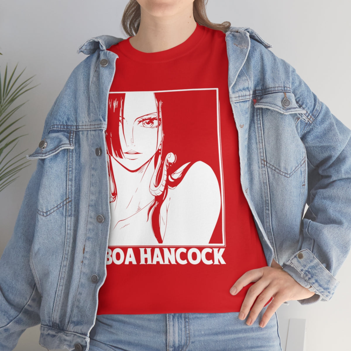 One Piece - Boa Hancock