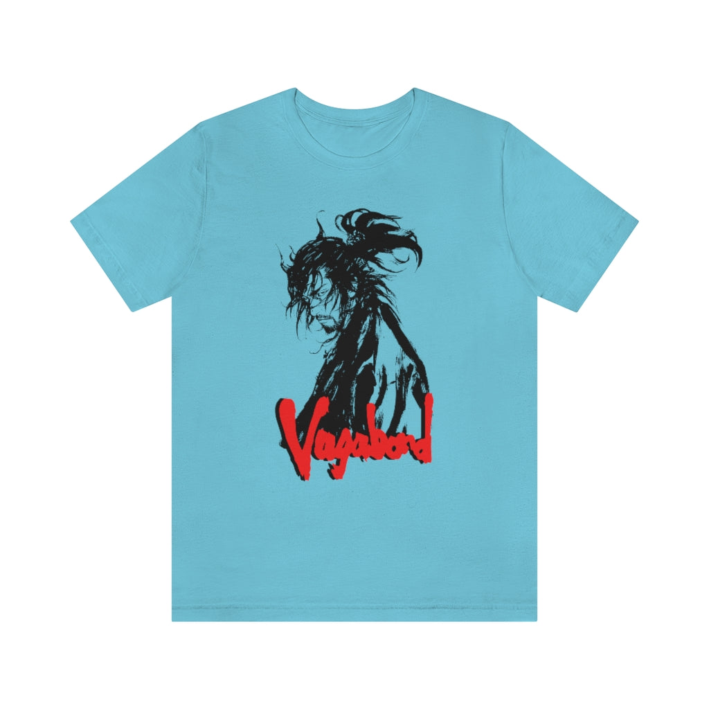 Vagabond Miyamota Musashi T-Shirt