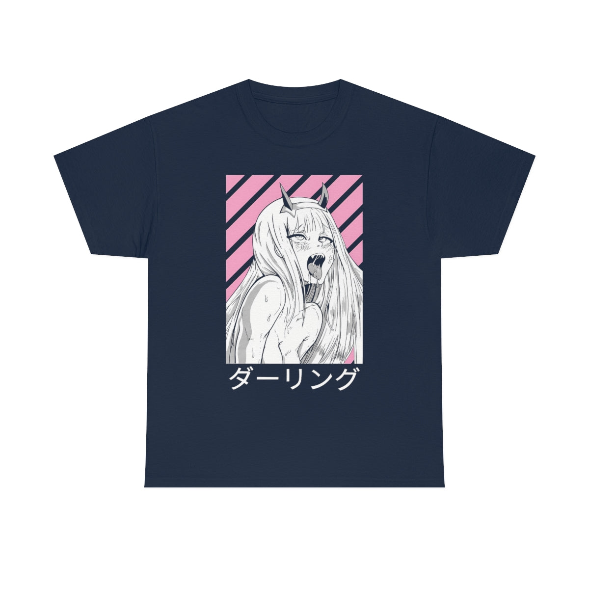Darling in the Franxx - Zero Two
