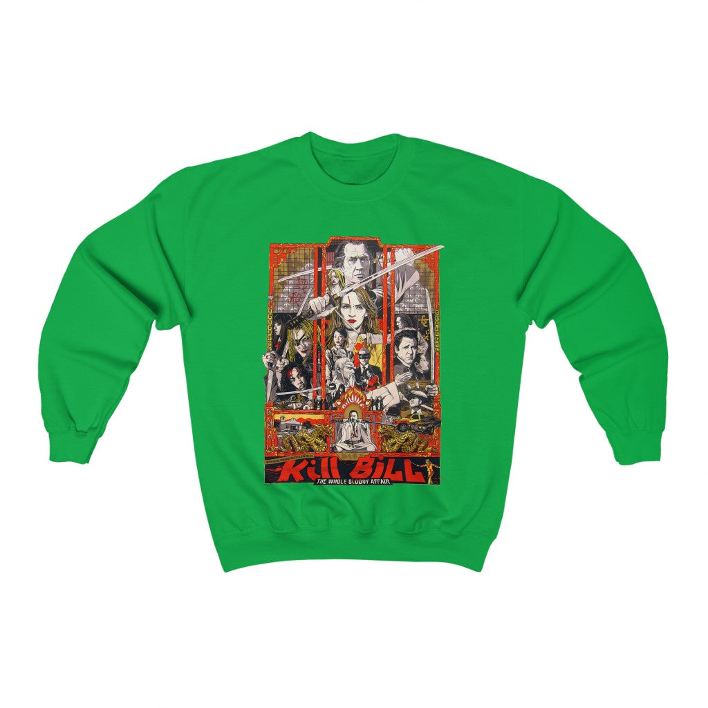 Kill Bill Sweatshirt