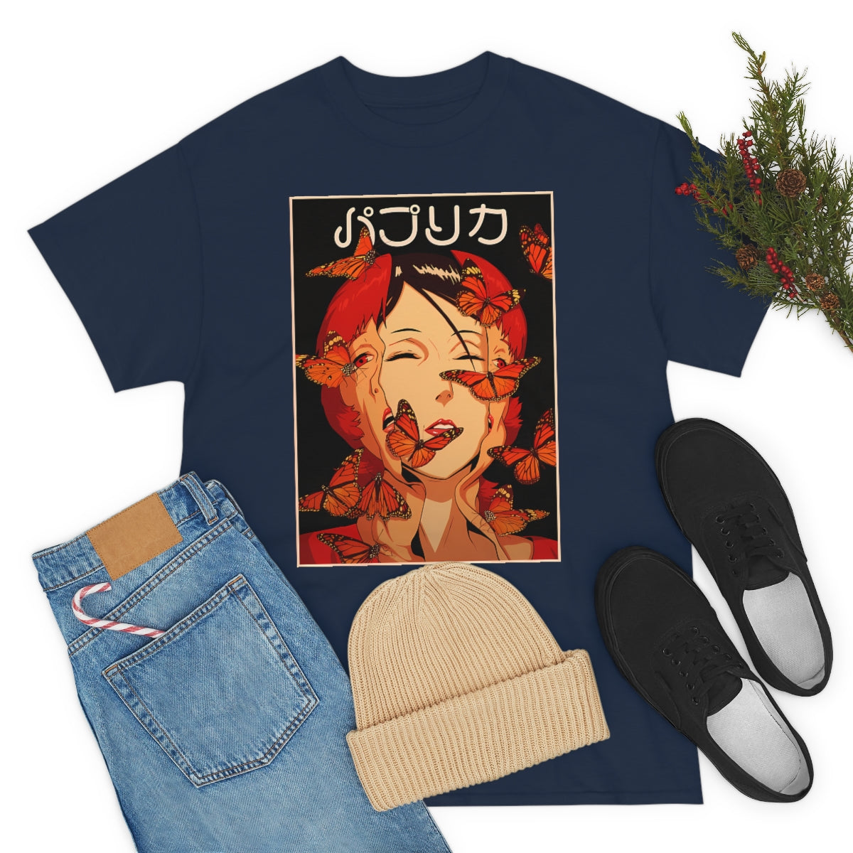 Paprika T-Shirt