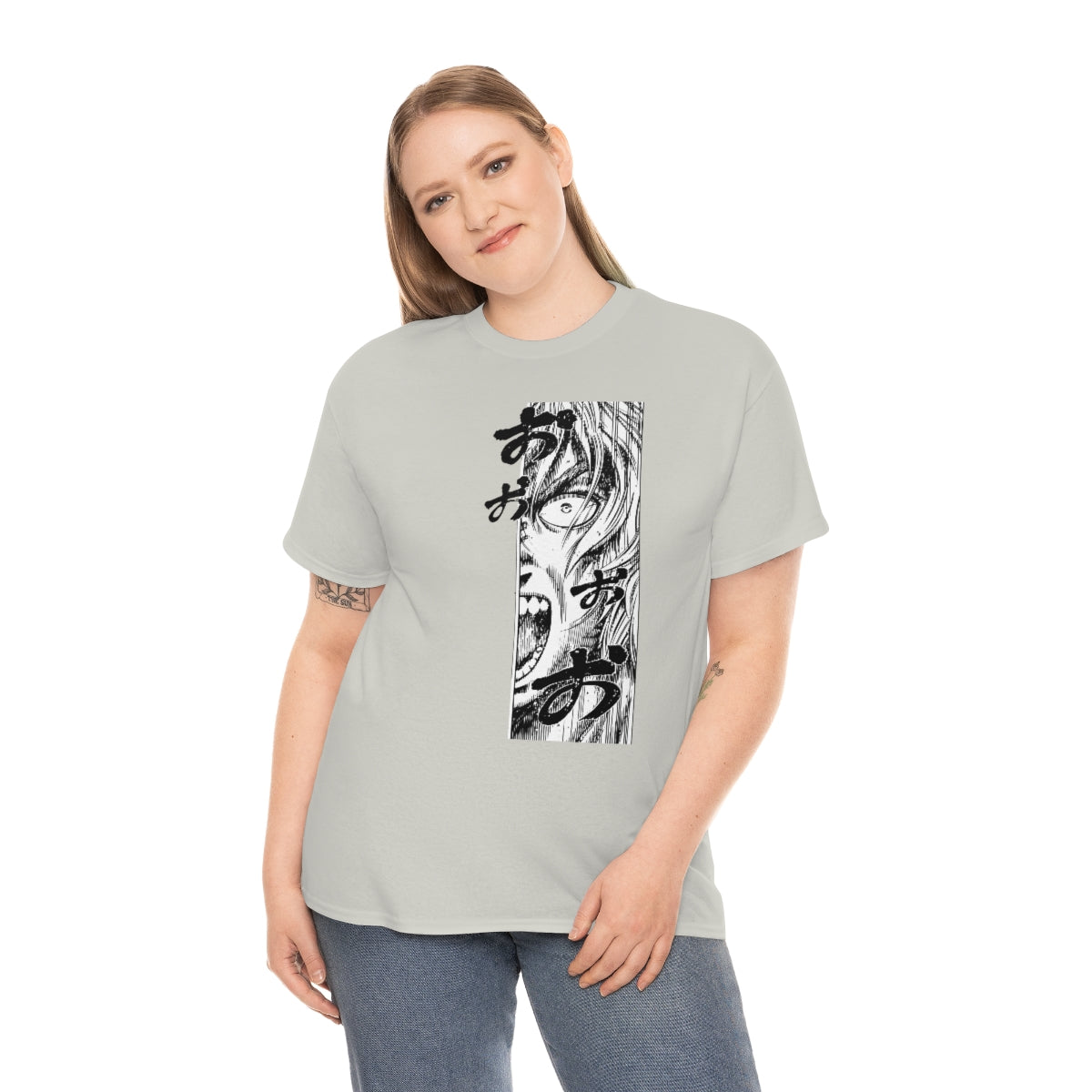 Vinland Saga - Thorfinn T-Shirt