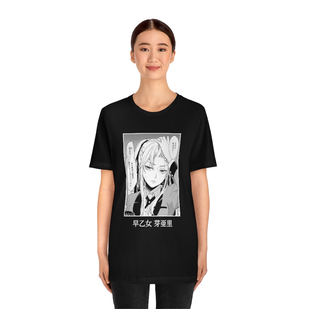 Kakegurui - Mary Saotome T-Shirt