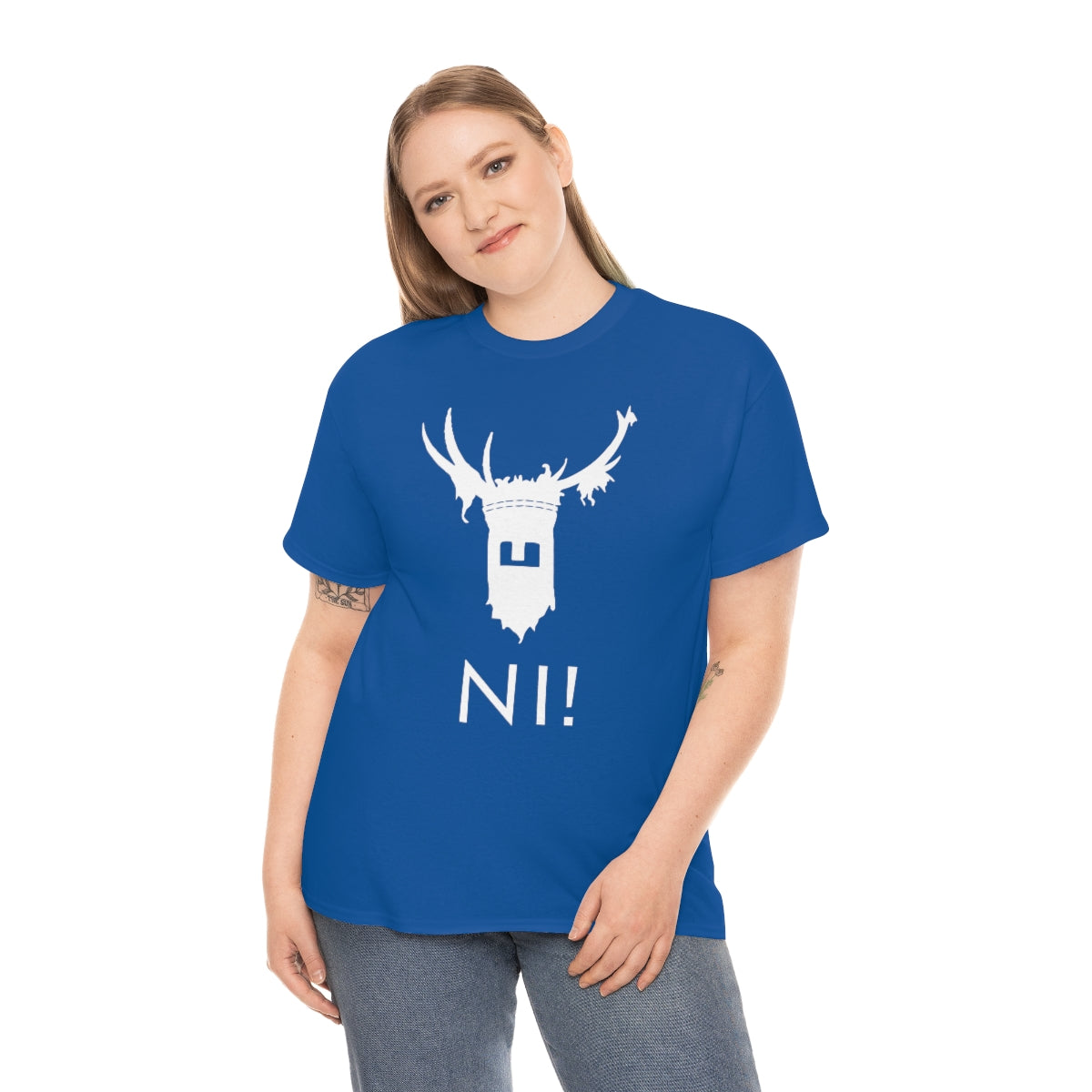 Monty Python - Ni! T-Shirt