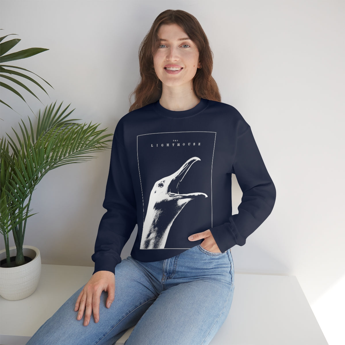 The Lighthouse Sweatshirt