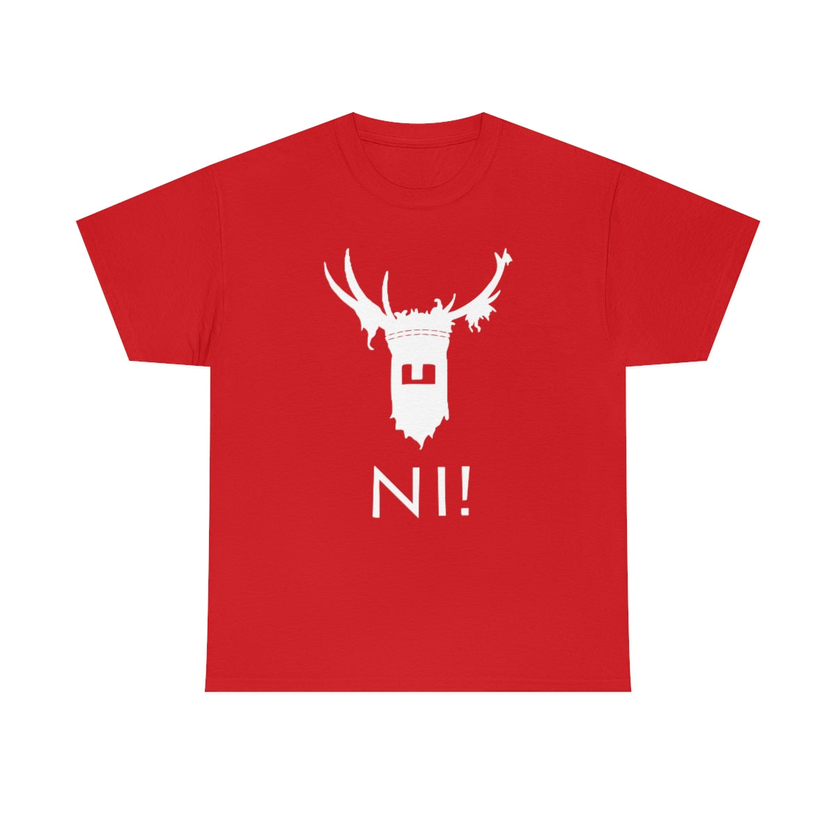 Monty Python - Ni! T-Shirt