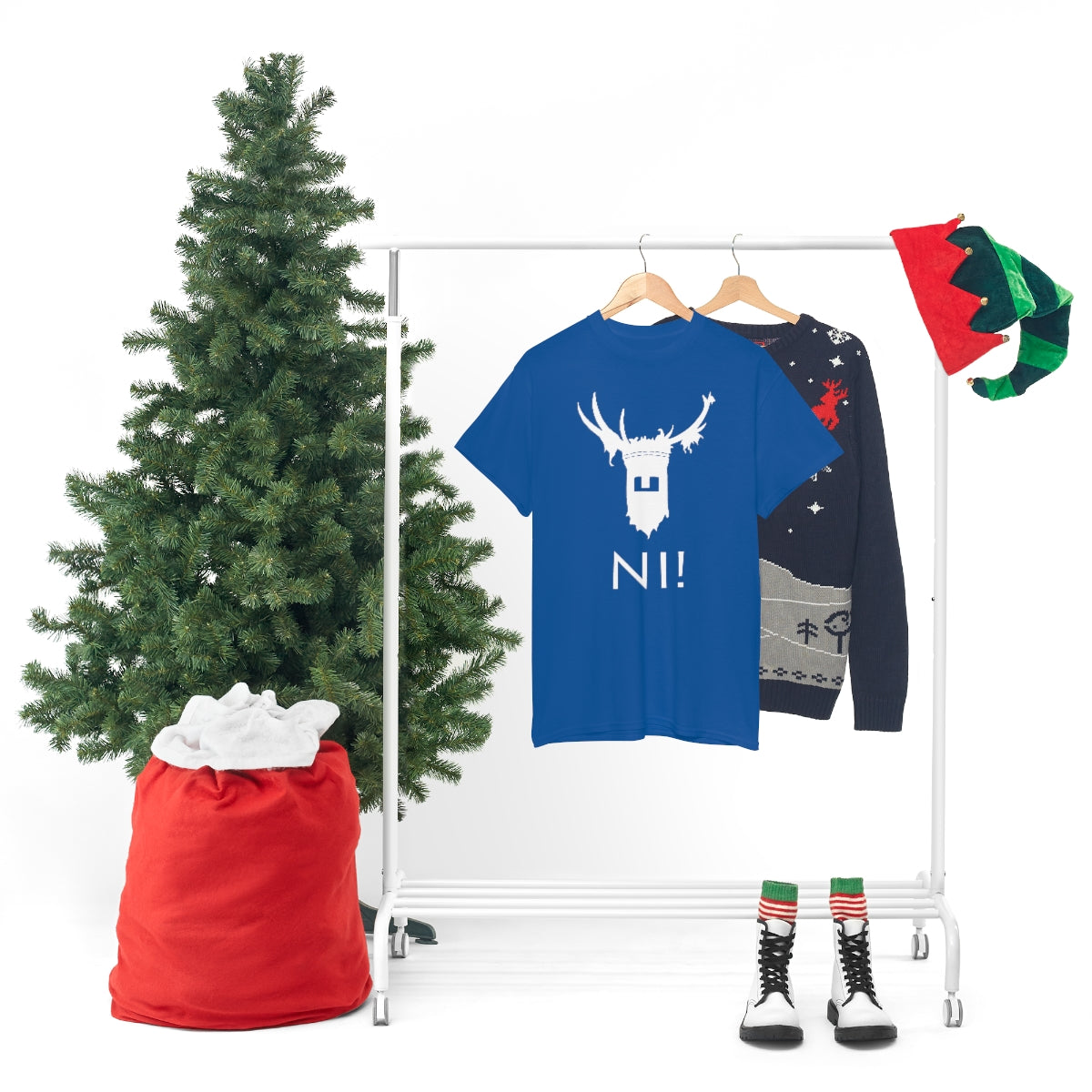 Monty Python - Ni! T-Shirt