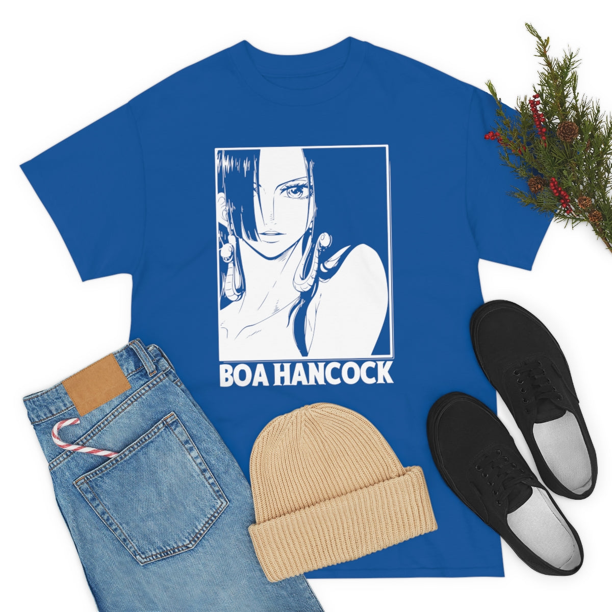 One Piece - Boa Hancock
