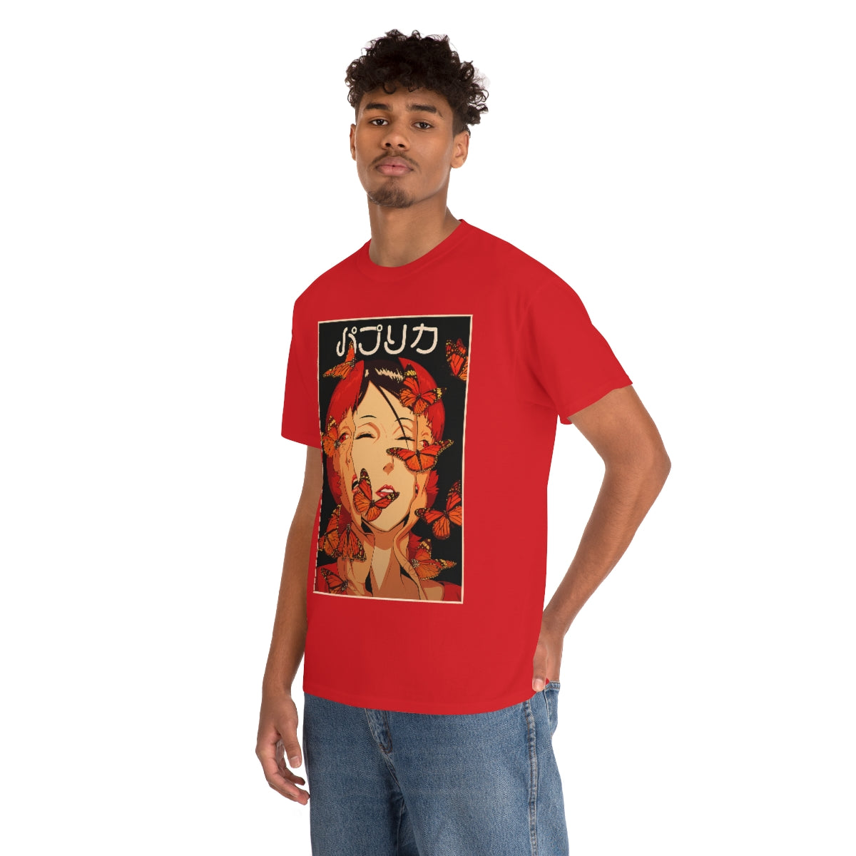 Paprika T-Shirt