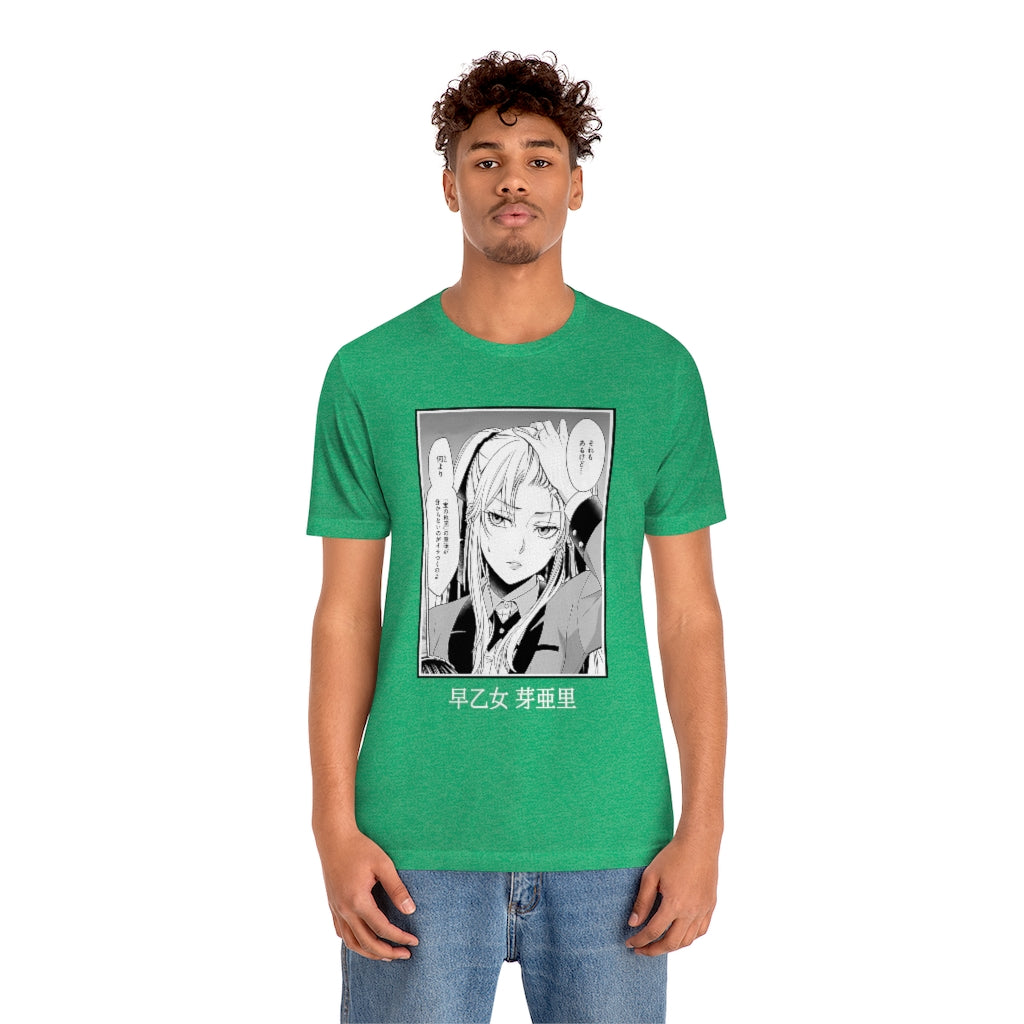 Kakegurui - Mary Saotome T-Shirt