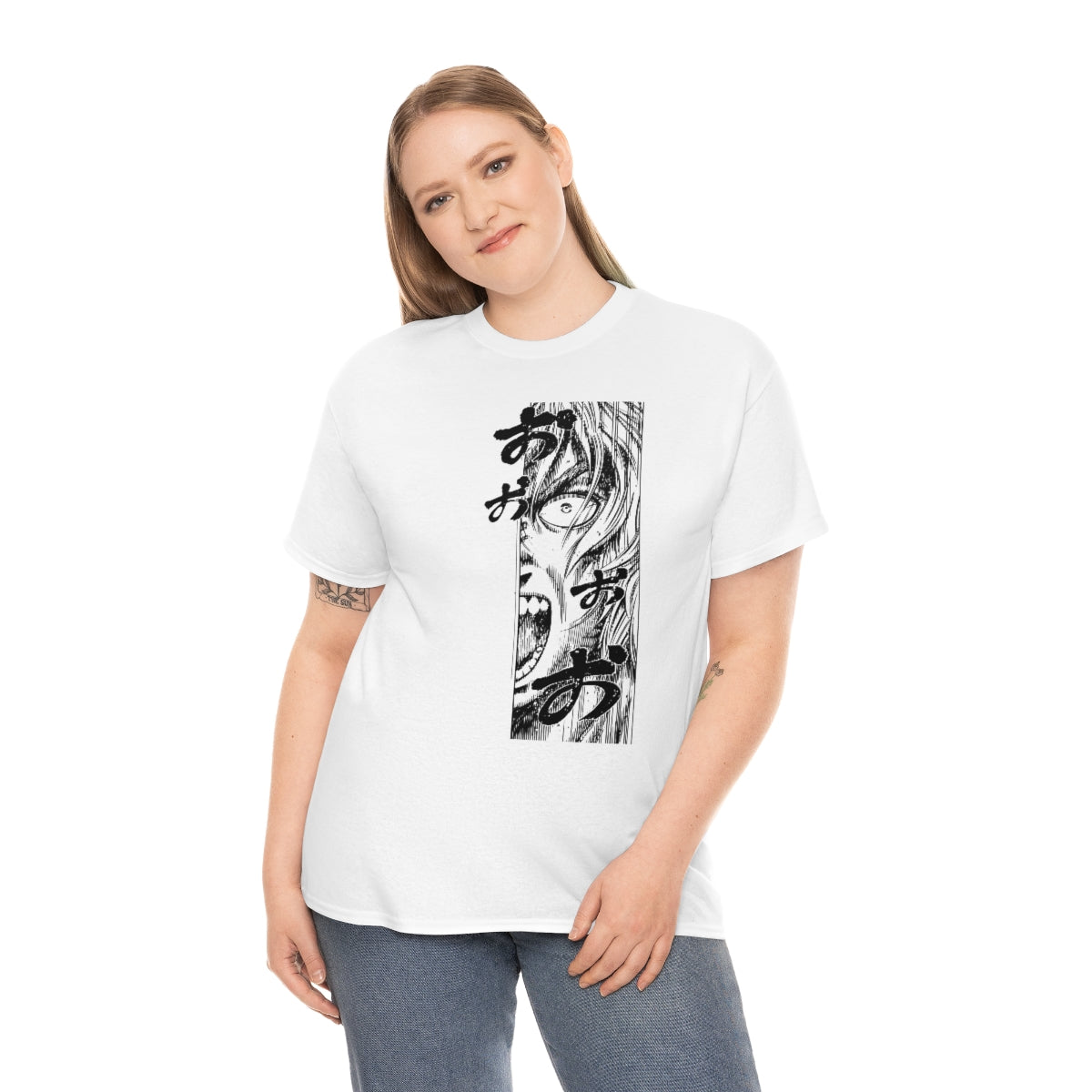 Vinland Saga - Thorfinn T-Shirt