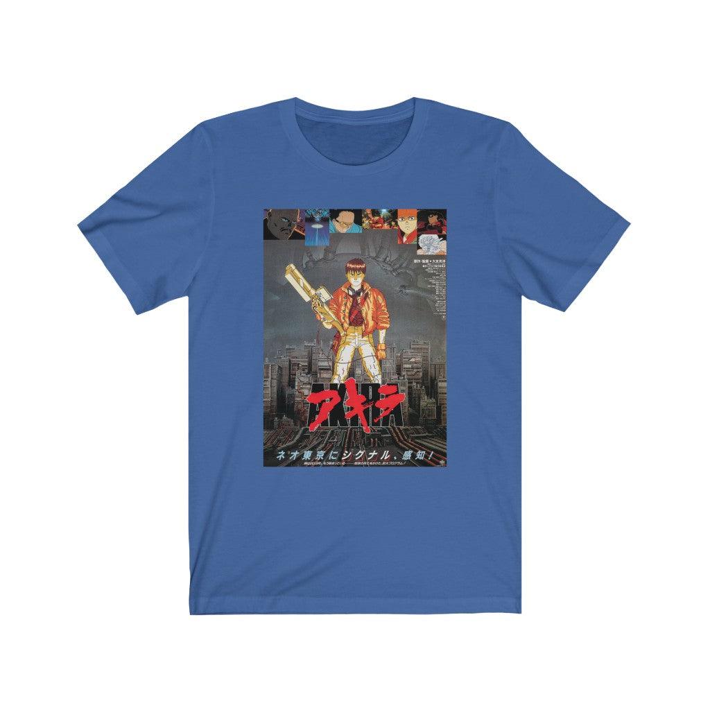 Akira - Kid Cassidy Shop