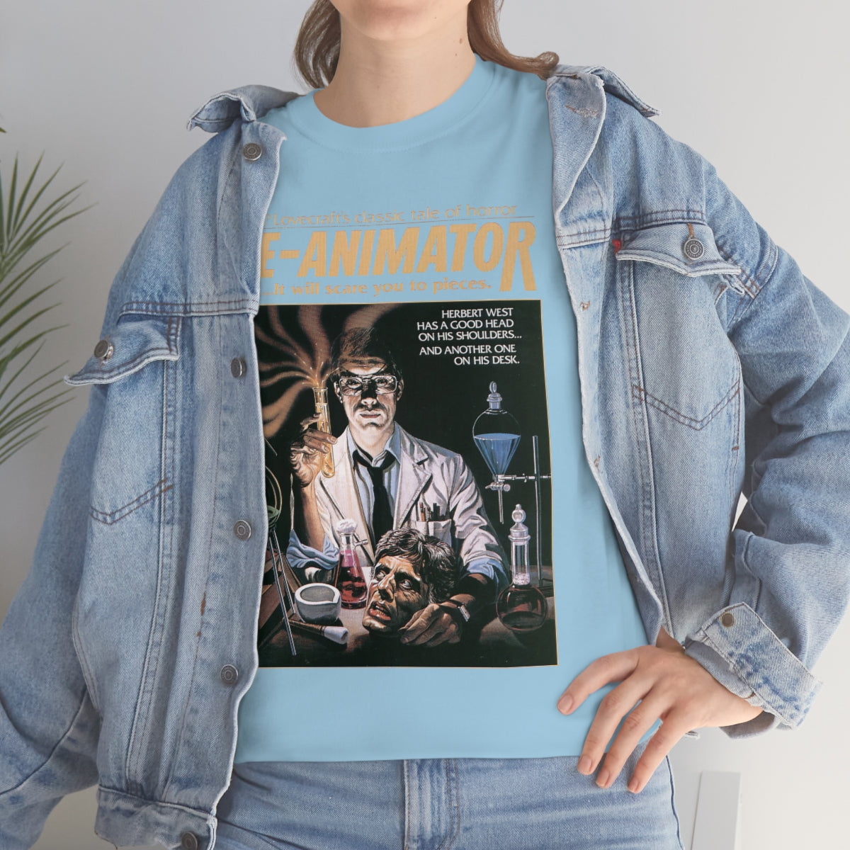 Re-Animator T-Shirt