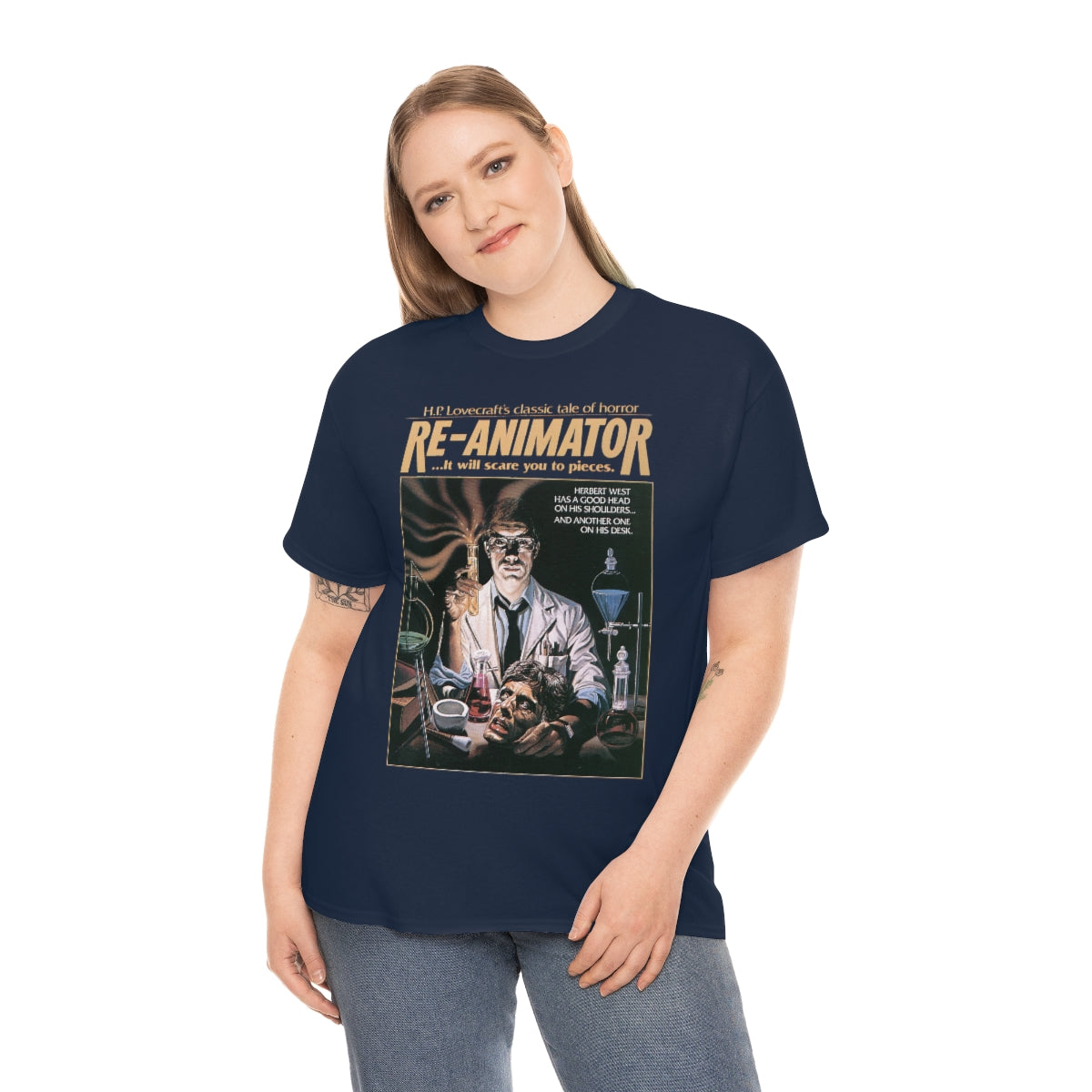 Re-Animator T-Shirt