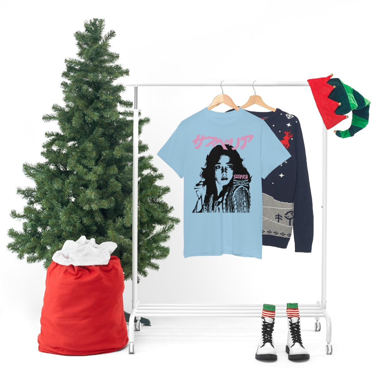 Suspiria T-Shirt