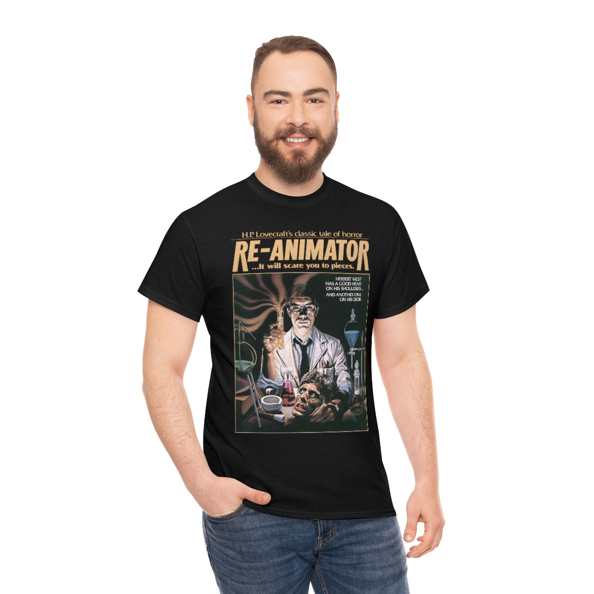 Re-Animator T-Shirt