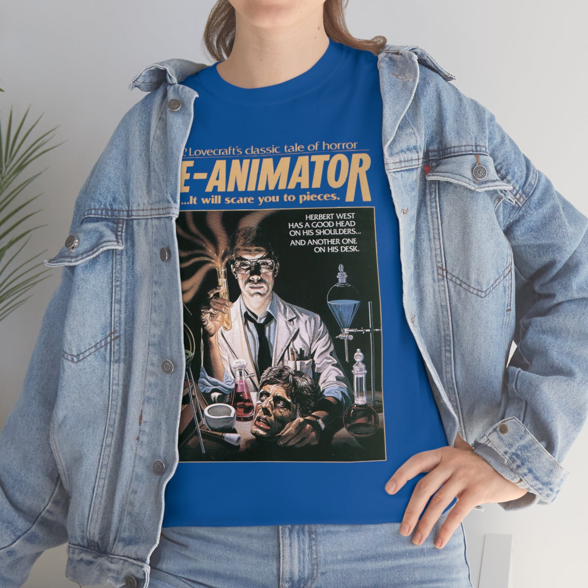 Re-Animator T-Shirt
