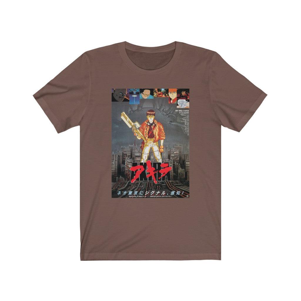 Akira - Kid Cassidy Shop