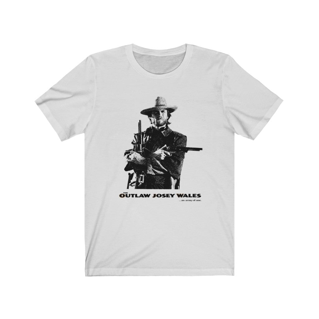 The Outlaw Josey Wales