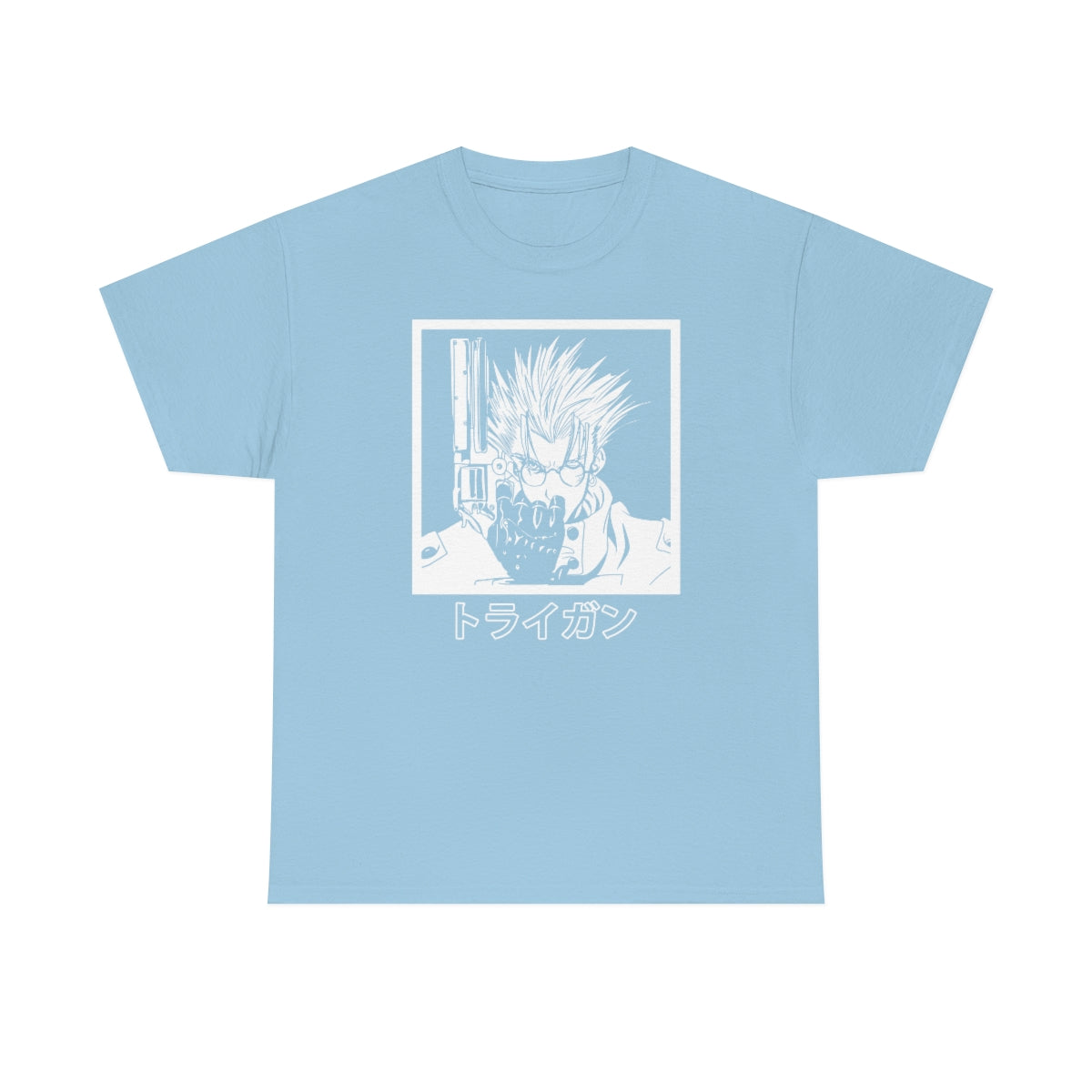 Trigun - Vash the Stampede T-Shirt