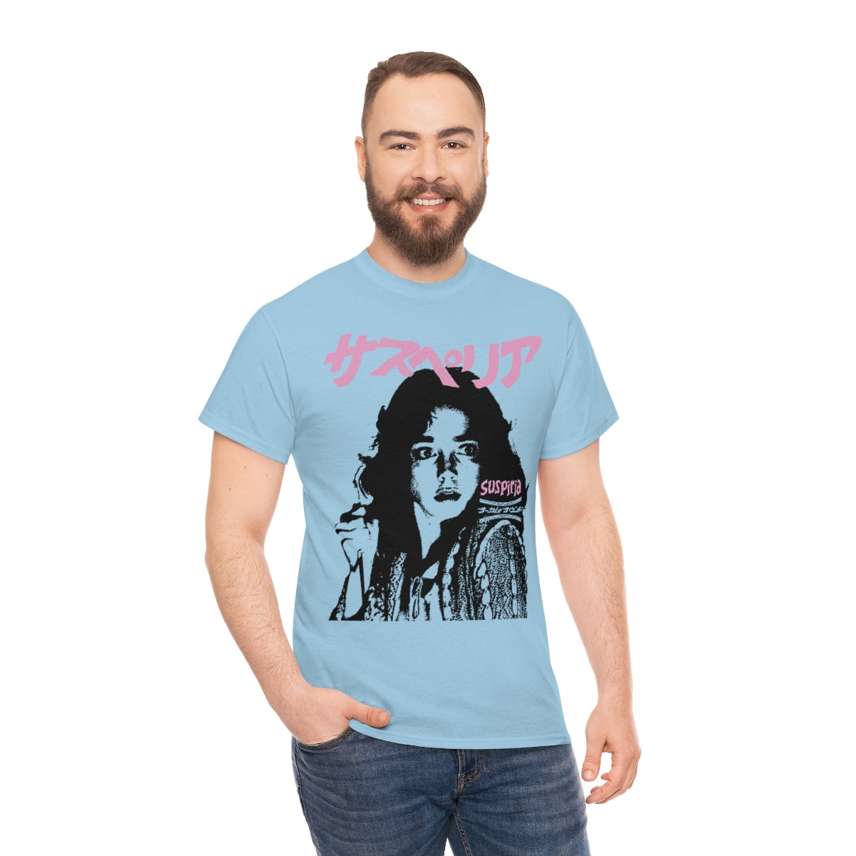 Suspiria T-Shirt