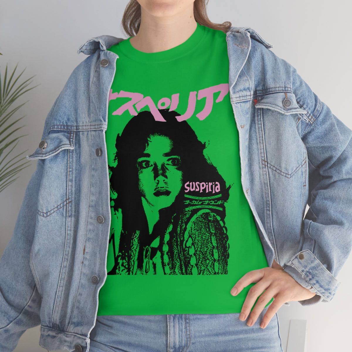Suspiria T-Shirt