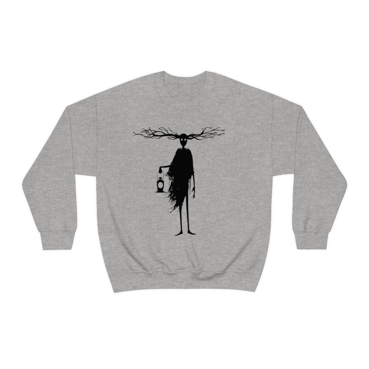 Over the Garden Wall - The Beast Sweatshirt