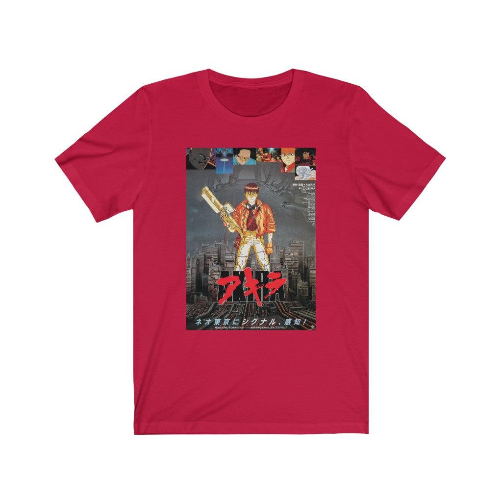 Akira - Kid Cassidy Shop