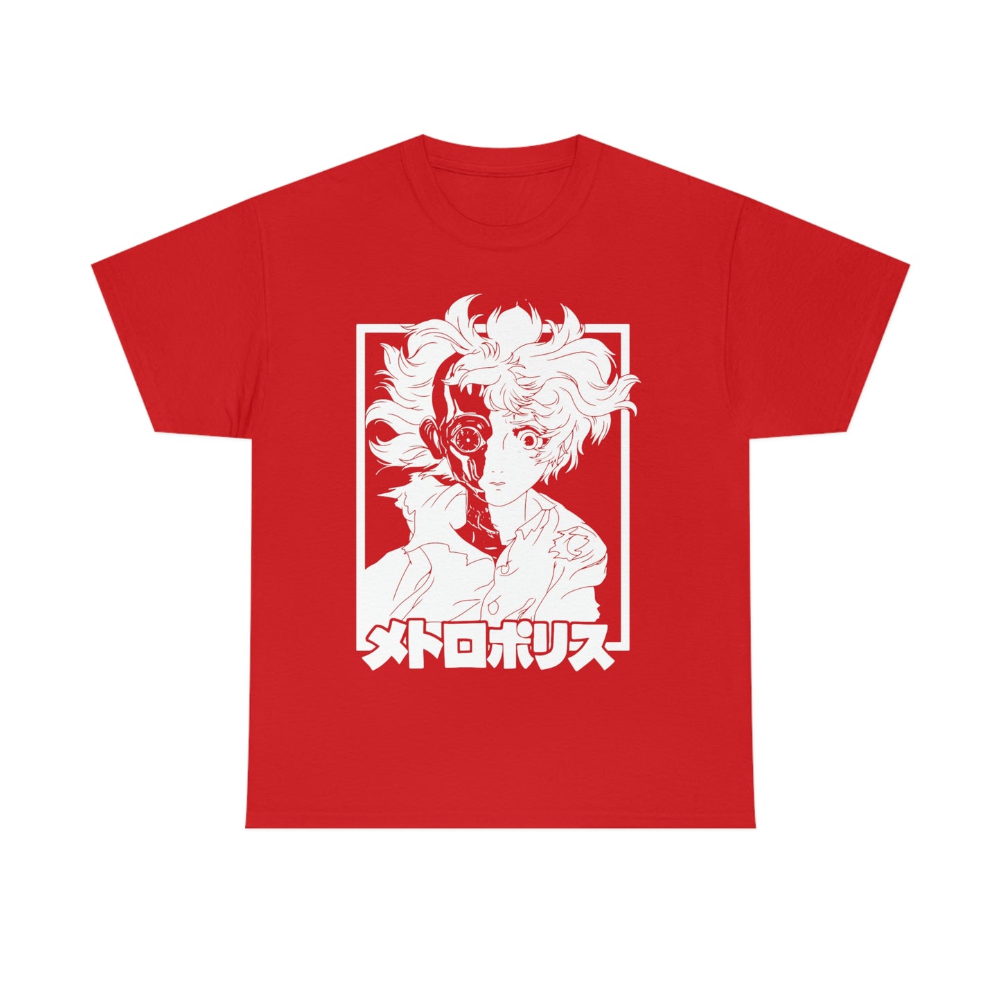 Metropolis T-Shirt