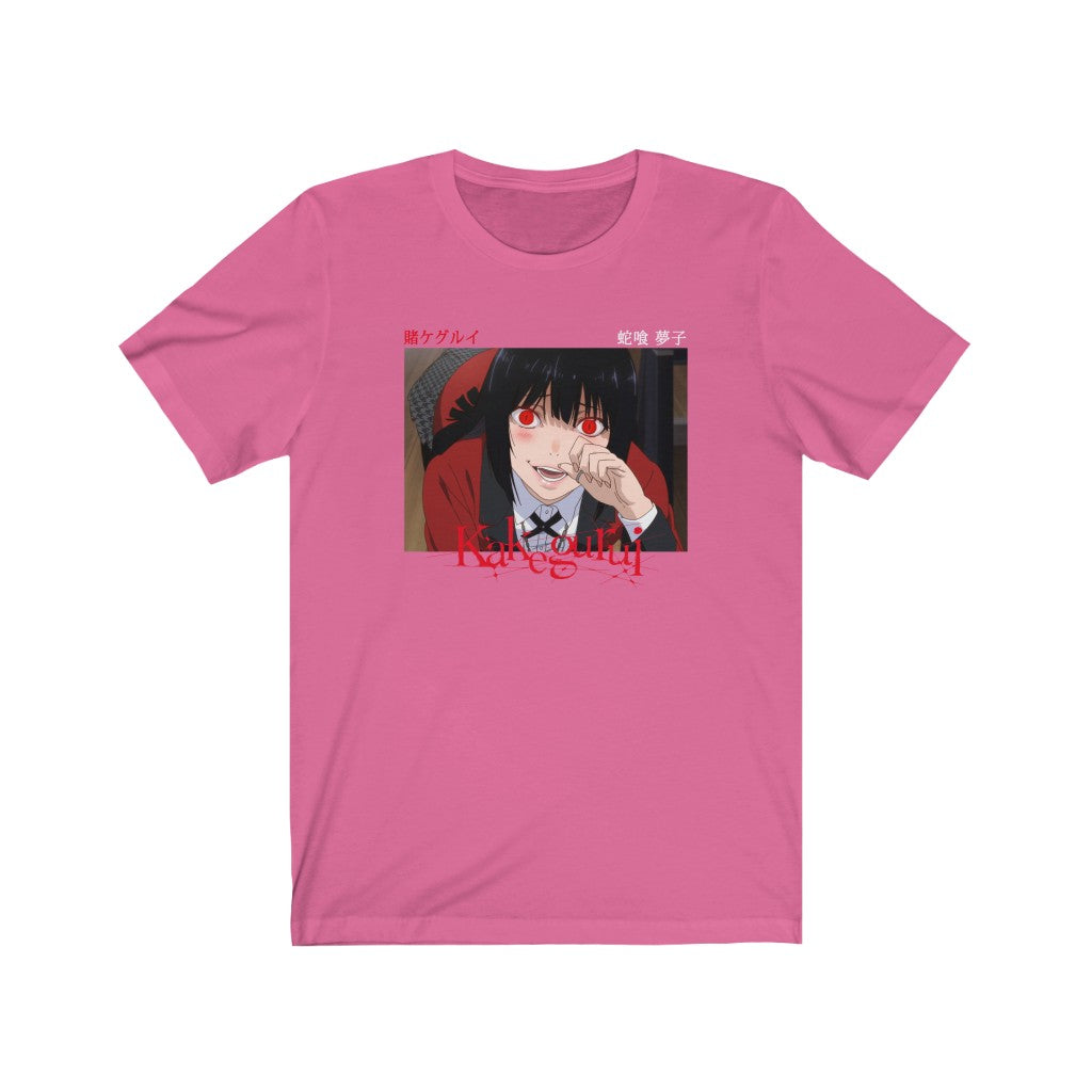 Kakegurui
