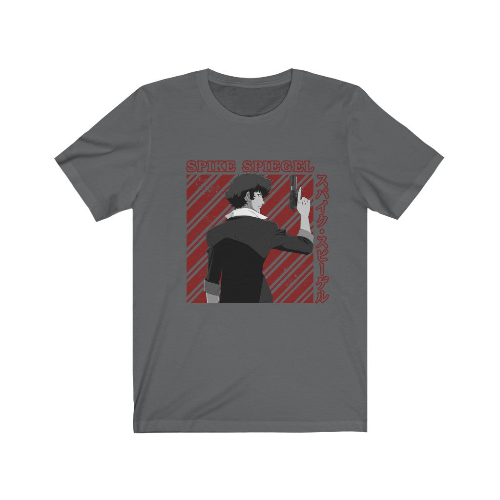 Cowboy Bebop - Spike Spiegel