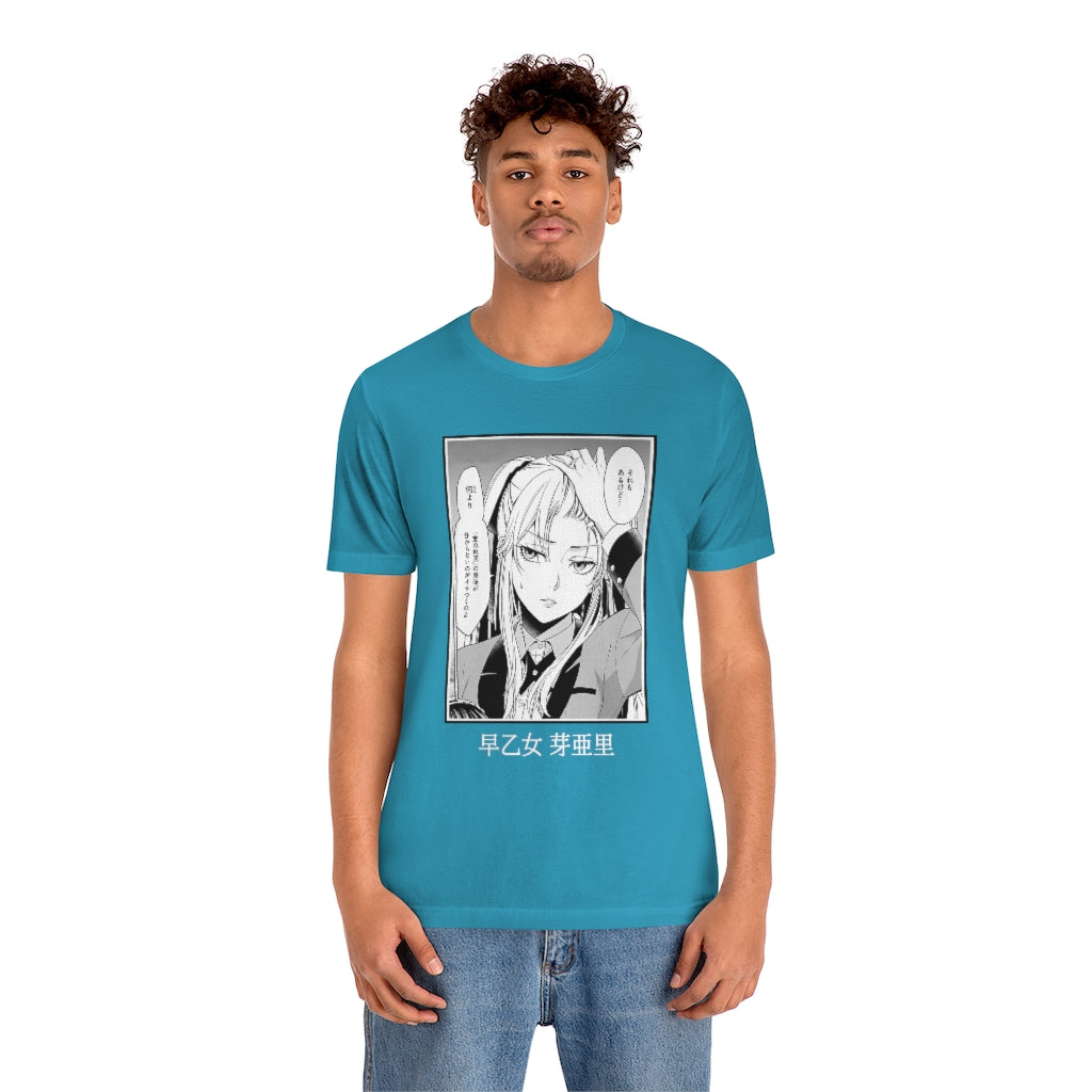 Kakegurui - Mary Saotome T-Shirt