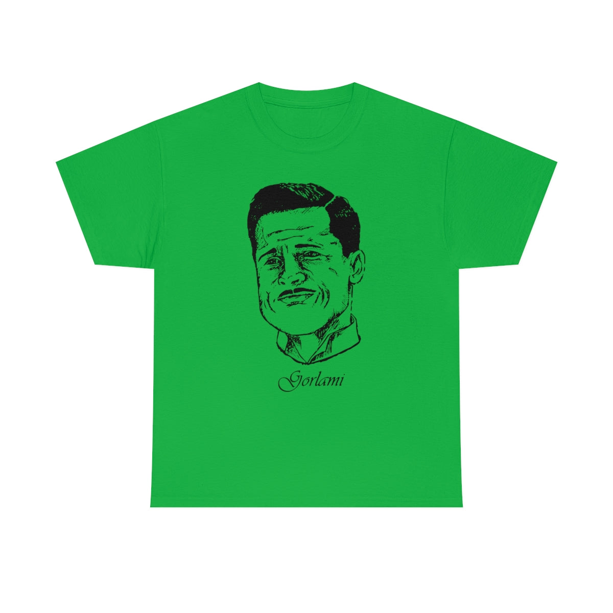 Inglourious Basterds - Gorlami T-Shirt