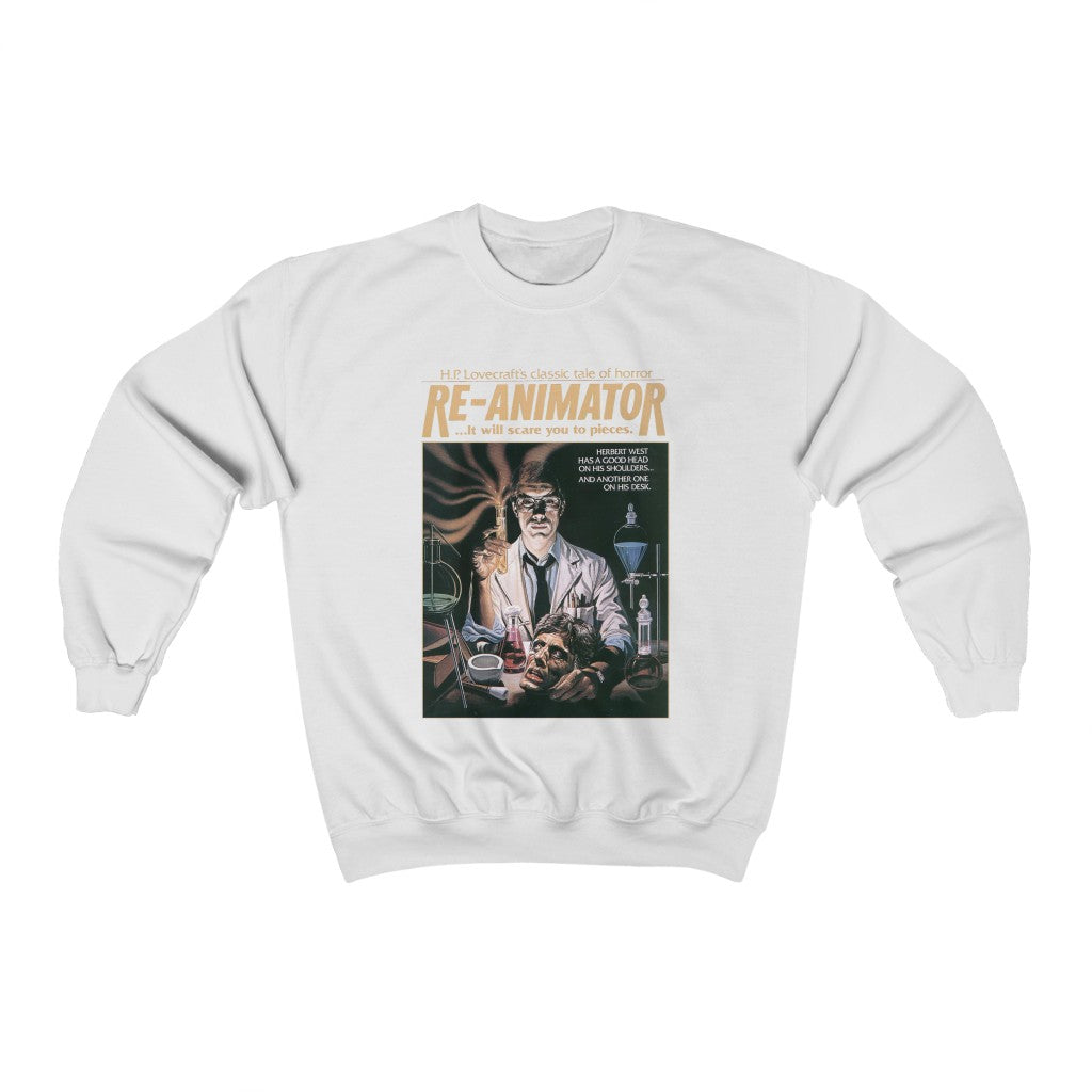 Re-Animator Sweatshirt