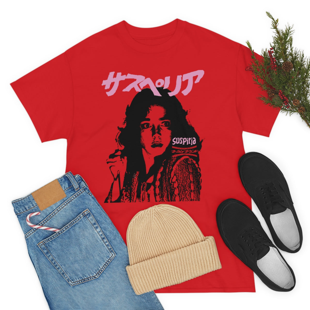 Suspiria T-Shirt