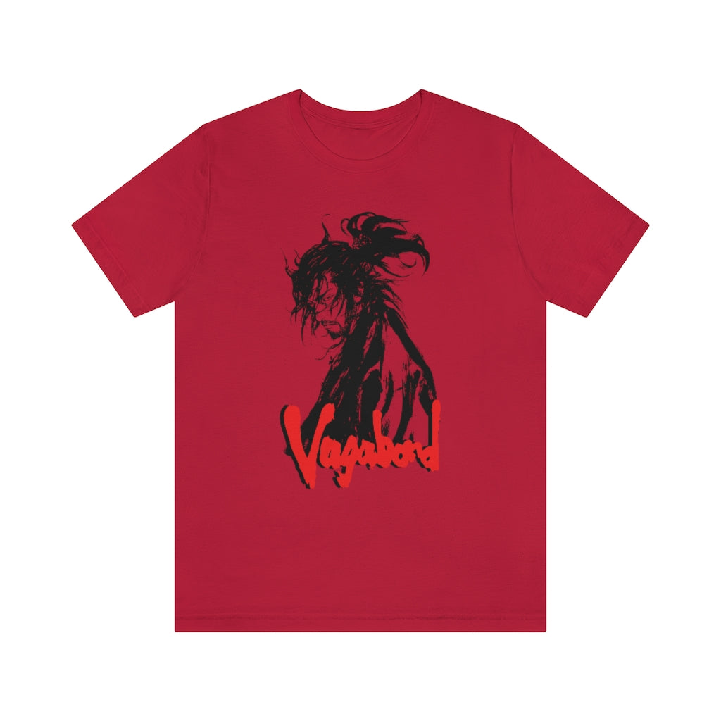 Vagabond Miyamota Musashi T-Shirt
