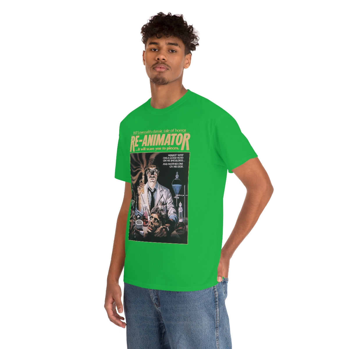 Re-Animator T-Shirt
