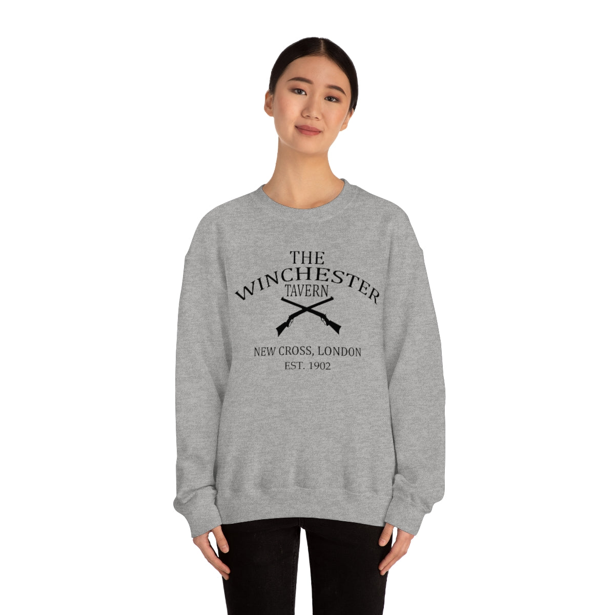Shaun of the Dead - Winchester Tavern Sweatshirt