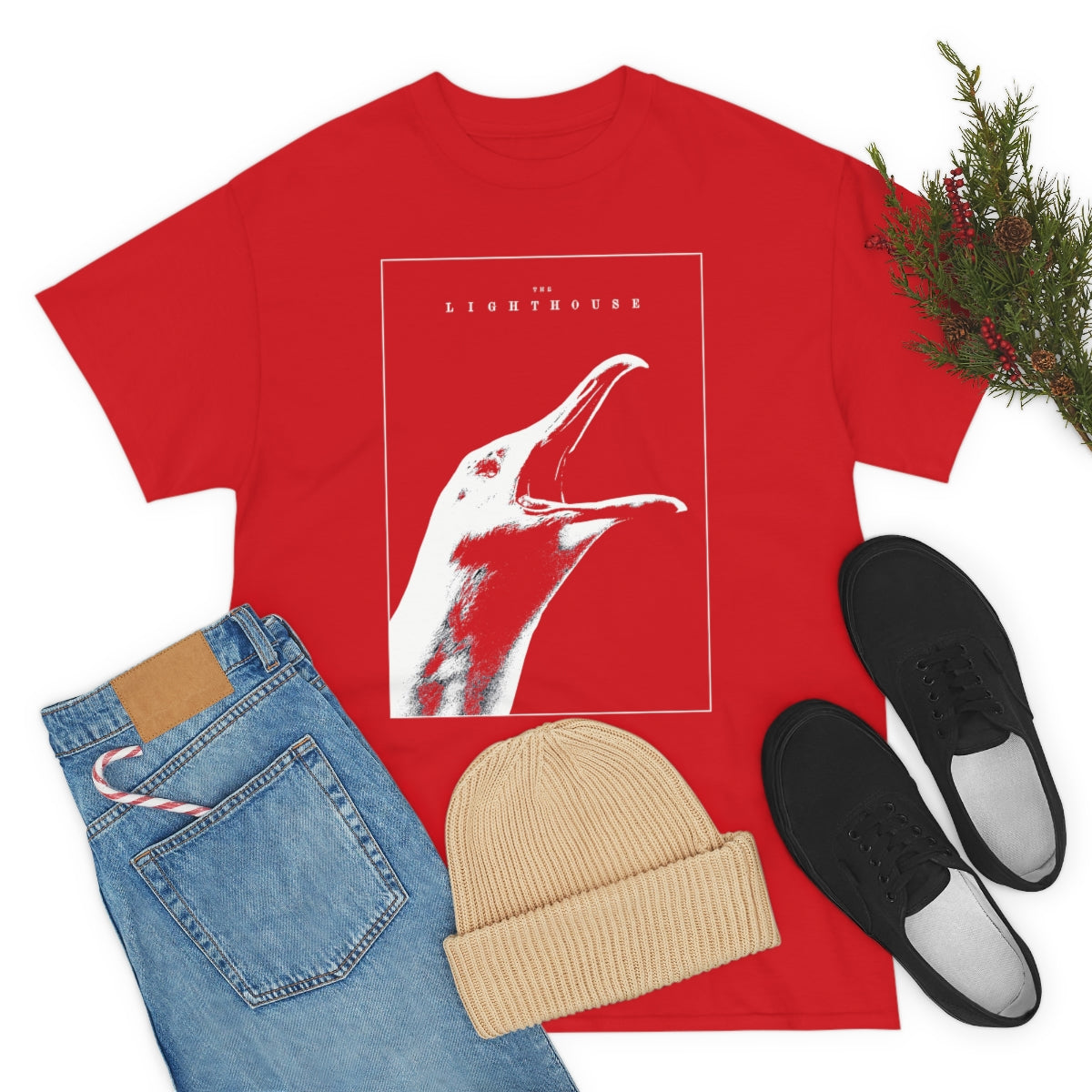 The Lighthouse T-Shirt