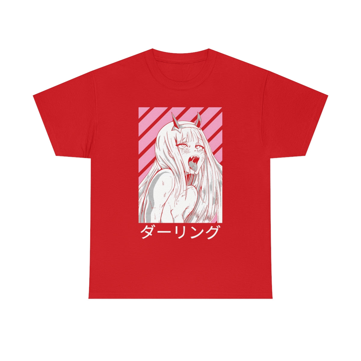 Darling in the Franxx - Zero Two