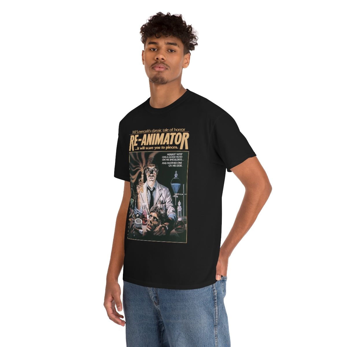 Re-Animator T-Shirt