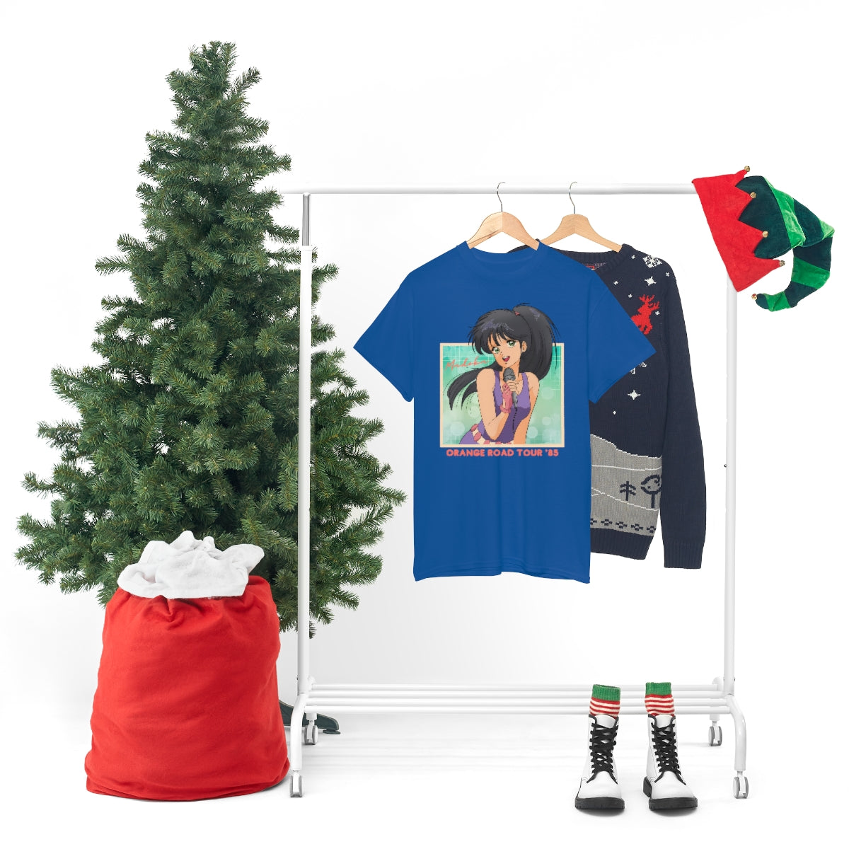 Kimagure Orange Road T-Shirt